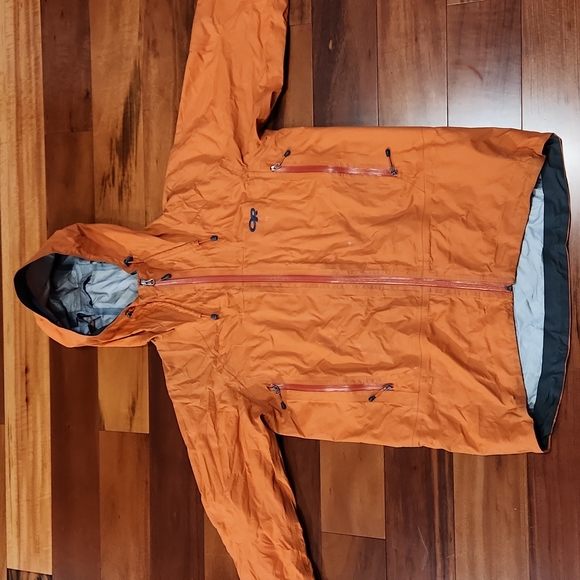 Outdoor Research Jackets & Coats Outdoor Research Jacket Poshmark
